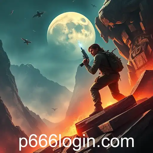 Exploring the Thrilling World of Action Adventures: The Appeal of p666