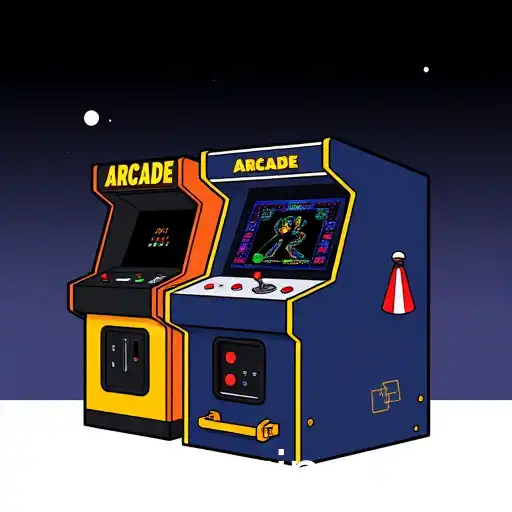The Timeless Appeal of Arcade Classics: Gaming's Nostalgic Journey