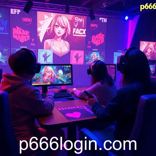 Evolving Online Gaming Landscape