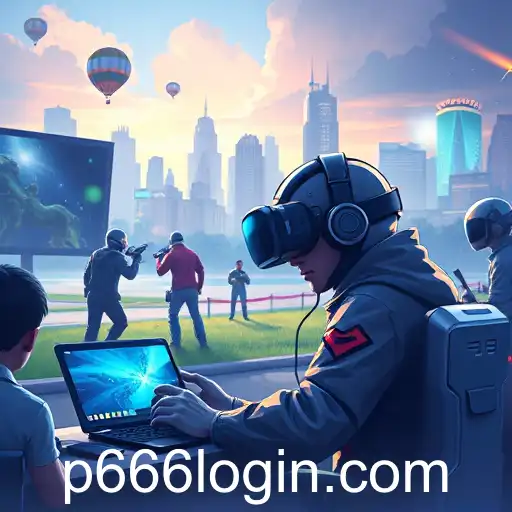 The Evolution of Gaming Communities Online