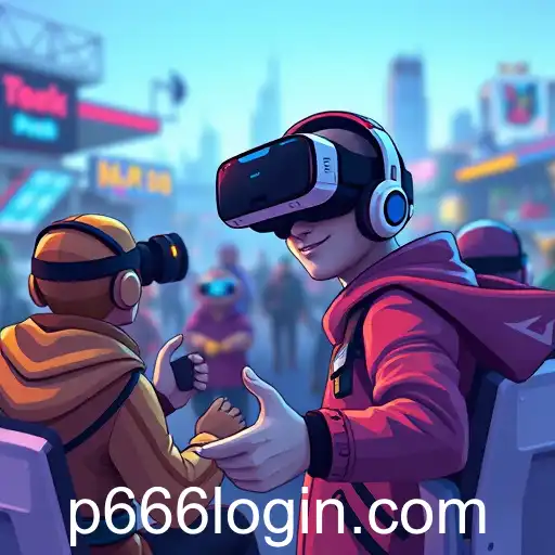 P666 Revolutionizes Gaming in 2025