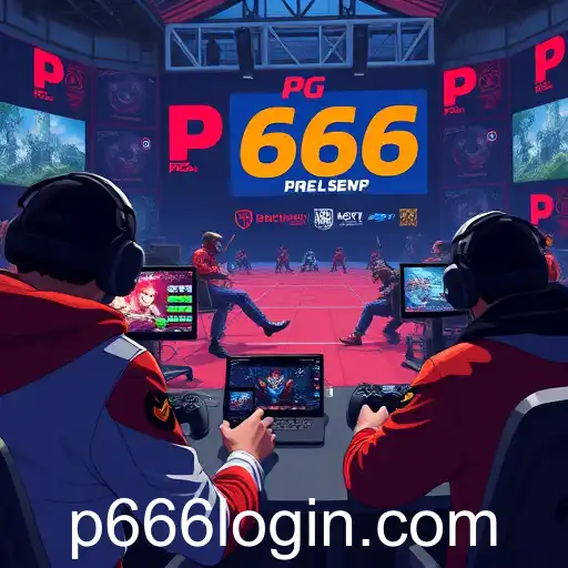 The Rise of P666: A Gaming Revolution