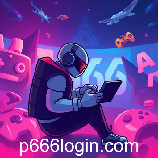 The Rise of p666 in 2025 Gaming Landscape