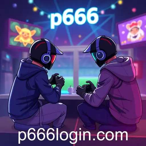 The Rise of P666 and Its Impact on Gaming Culture
