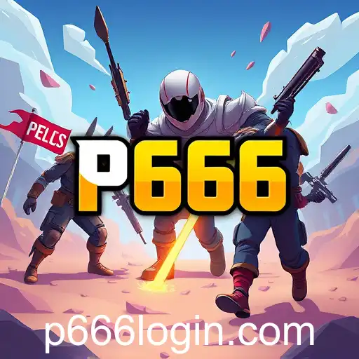 The Rise of P666: A Gaming Phenomenon