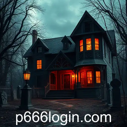 The Rise of P666: A New Era in Online Gaming