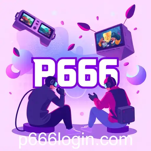 Gaming Evolution: P666's Impact on the Industry