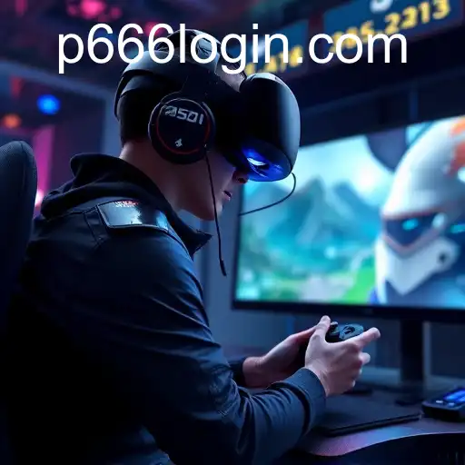 The Rise of P666: Transforming Gaming Culture