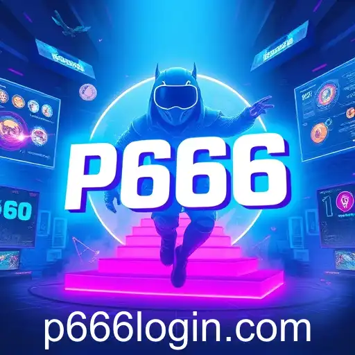 The Rise of 'p666': Gaming in the Modern Era
