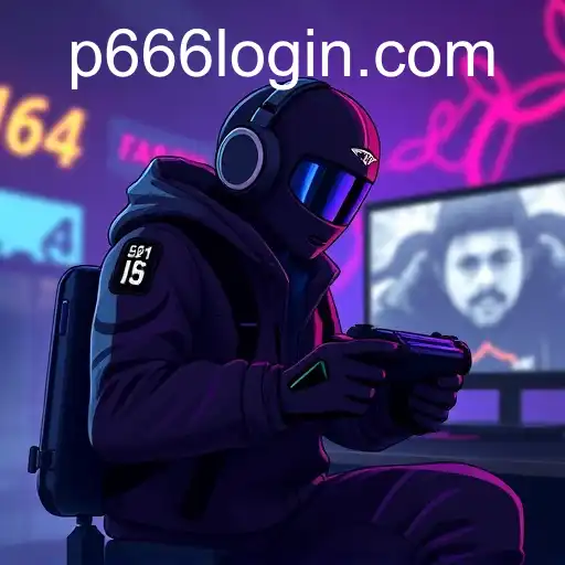 P666 Revolutionizes Online Gaming Community