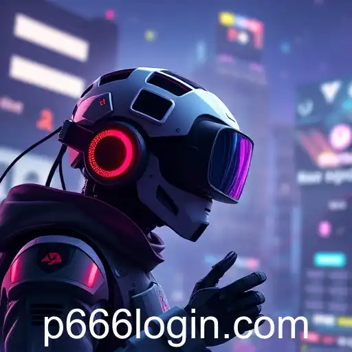 Digital Landscapes: P666 and Gaming Evolution