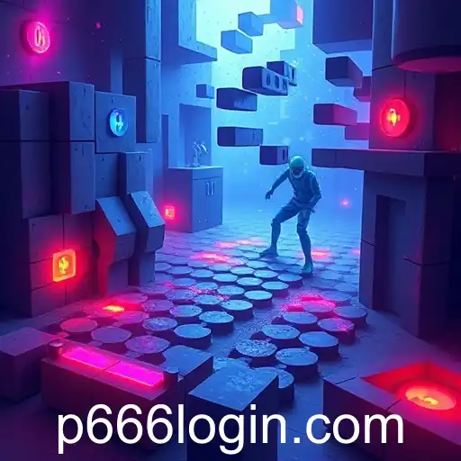 Exploring the Fascinating World of Puzzle Games: A Journey with Keyword 'p666'