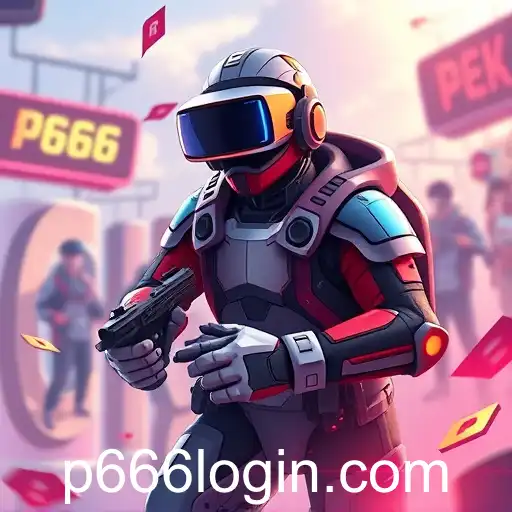 The Rise of P666 in Online Gaming