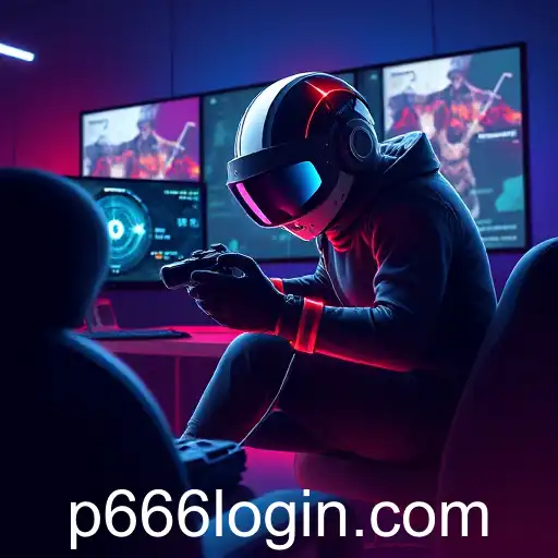 The Rise of p666 in 2025 Gaming Landscape