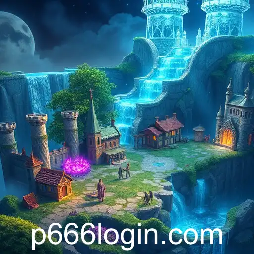 Exploring 'Simulation Magic': A World of Enchantment and Strategy in Gaming