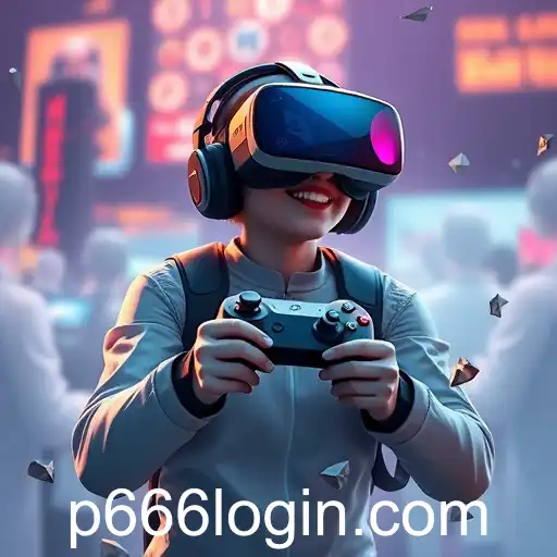 The Digital Evolution of Gaming in 2025