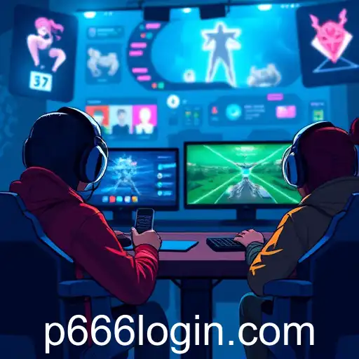 The Rise of P666 in Gaming